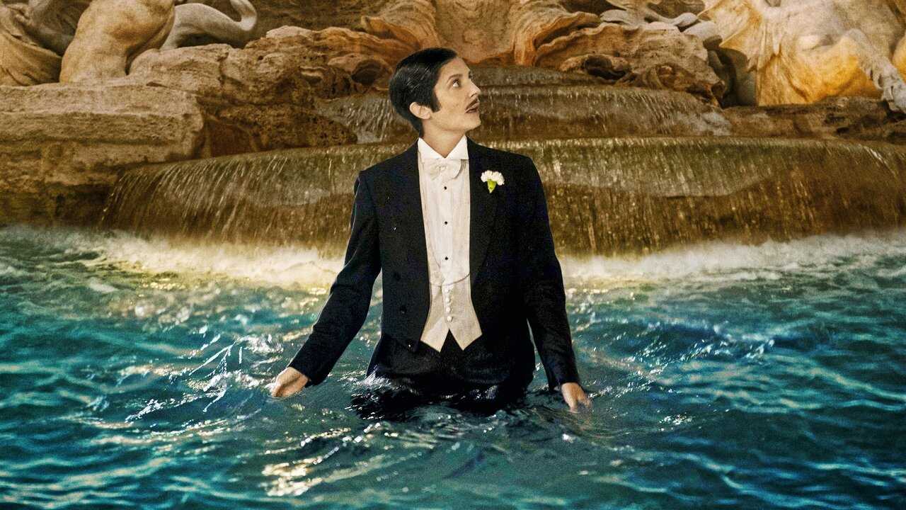 Marcello Mio (2024) 0