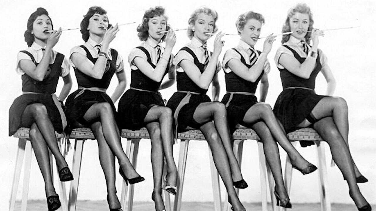 Blue Murder at St. Trinian's 0
