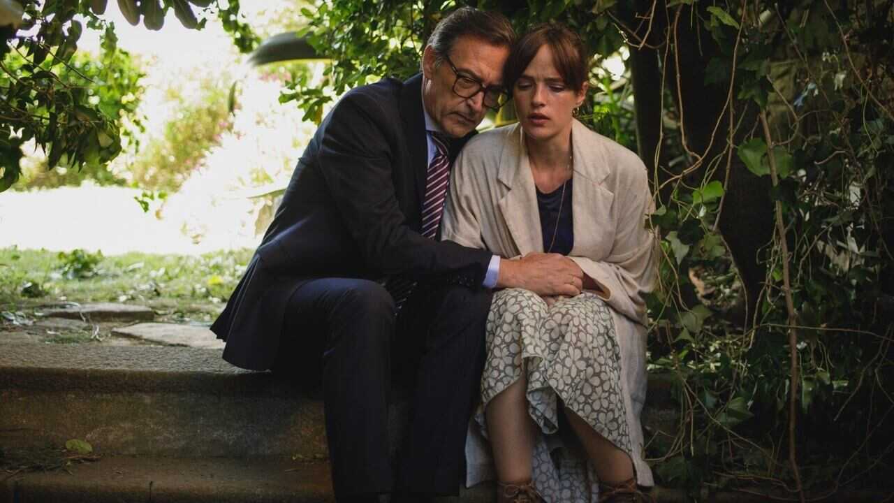 El comensal (2022) 0