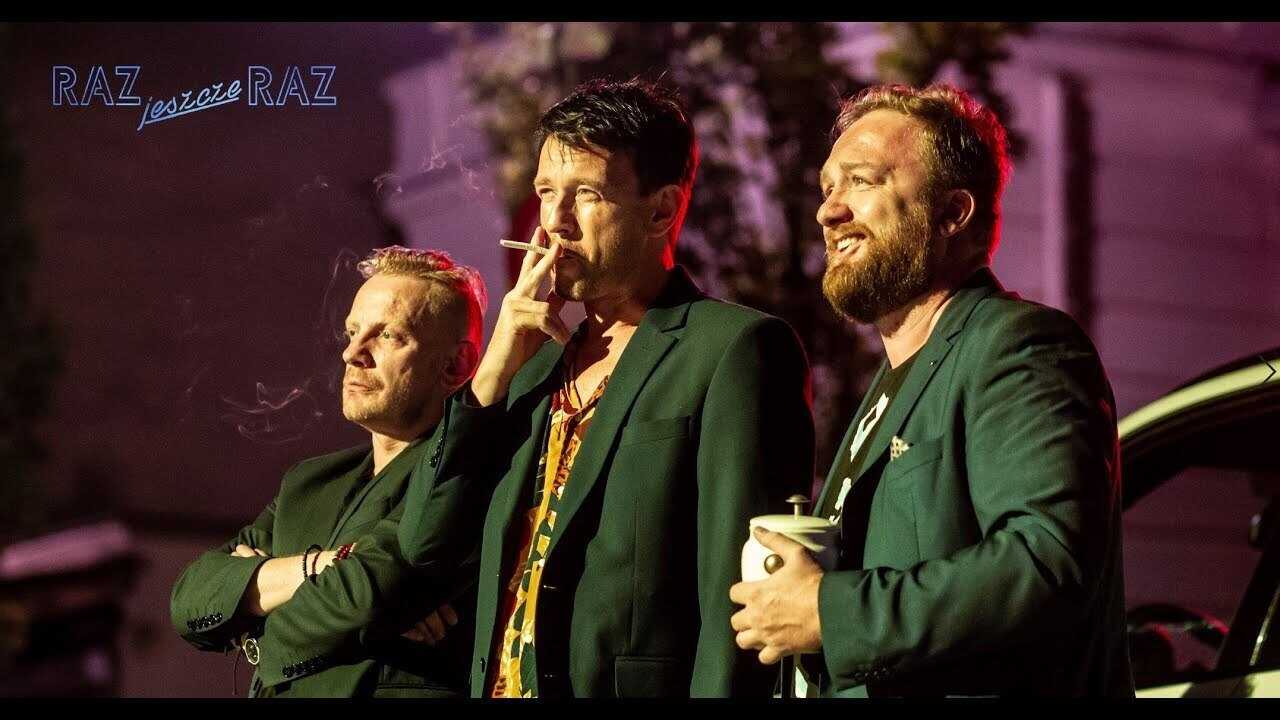 Raz, jeszcze raz (2020) 0