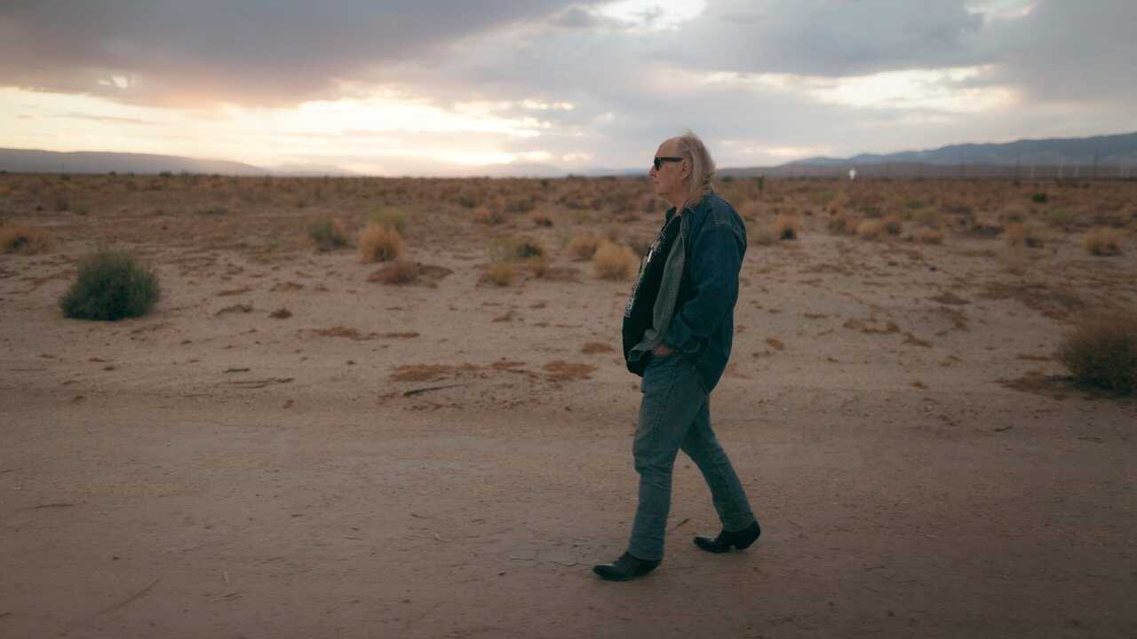 Francoeur : On achève bien les rockers (2023) 0