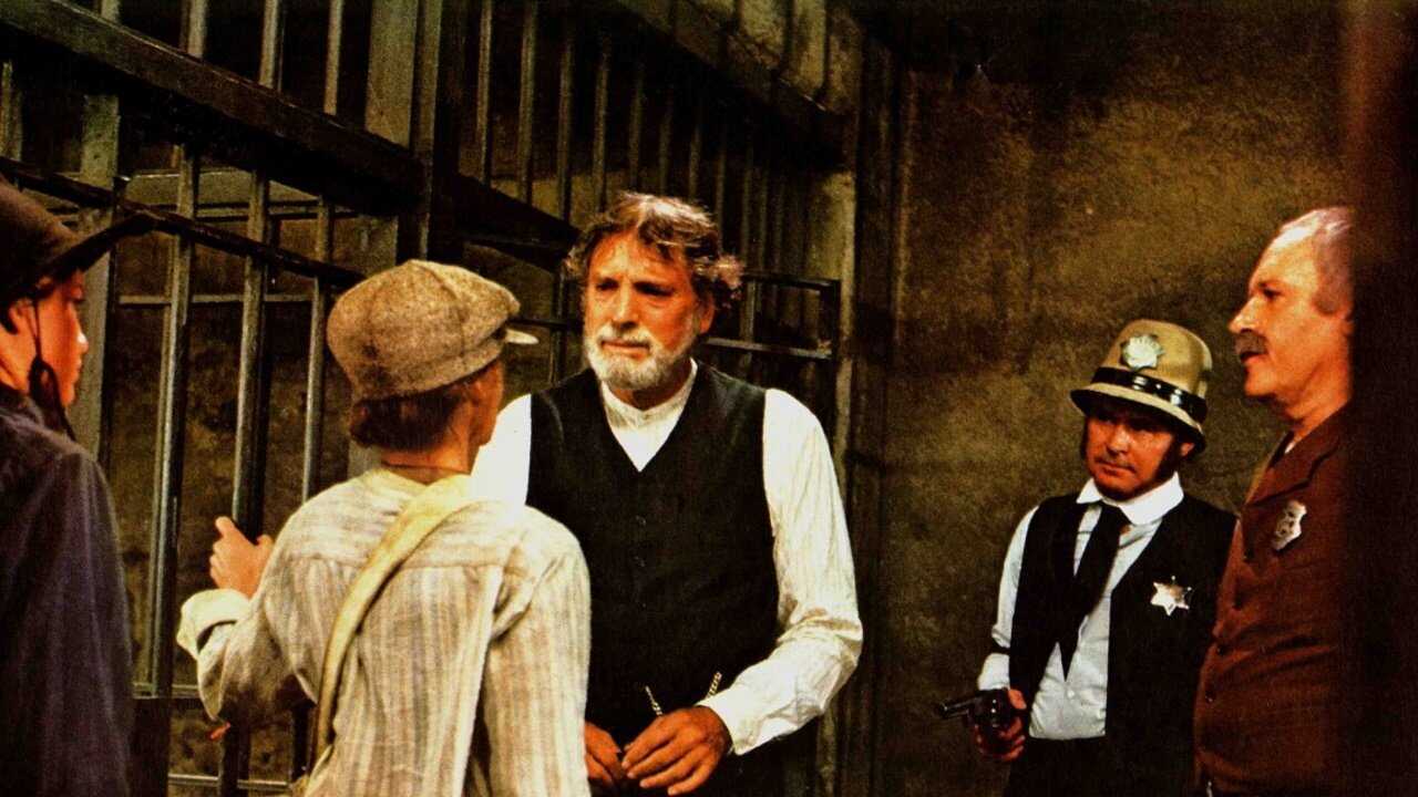 Cattle Annie and Little Britches (1981) 0