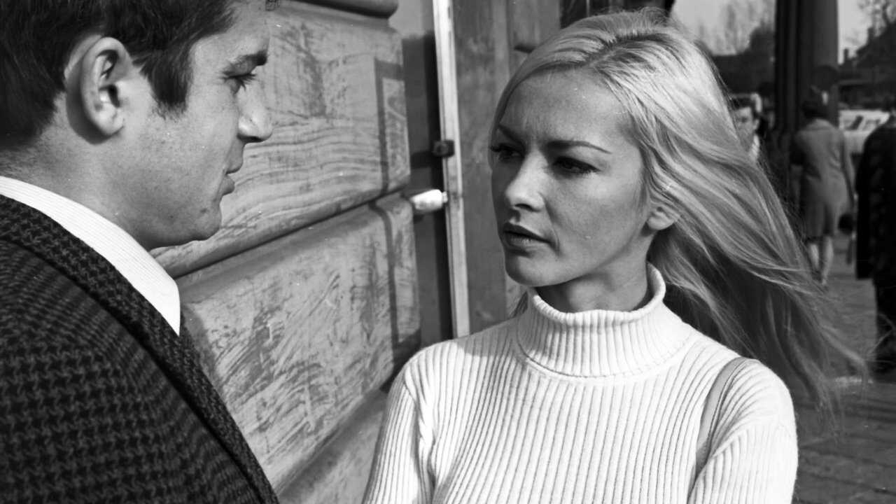 Zbrodniarz, który ukradł zbrodnię (1969) 0