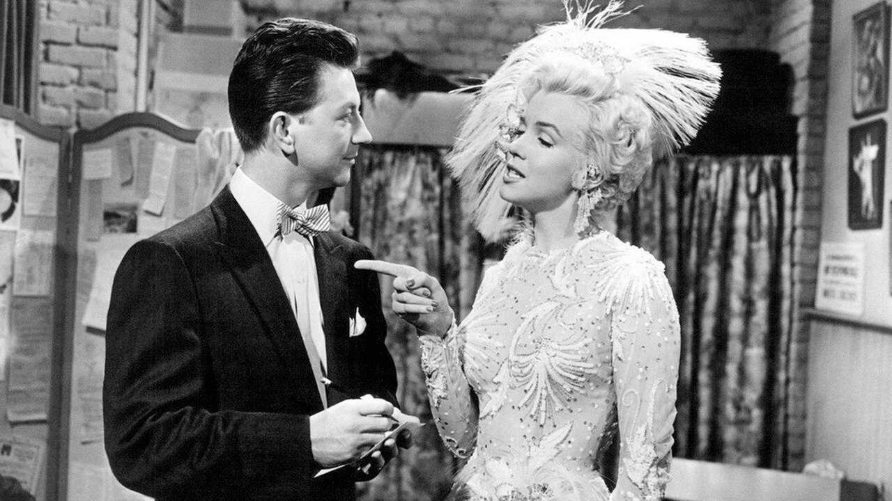 There's No Business Like Show Business 0