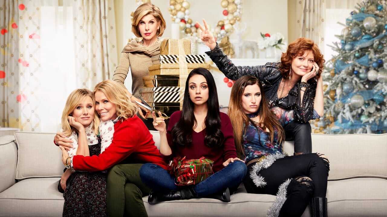 A Bad Moms Christmas 0