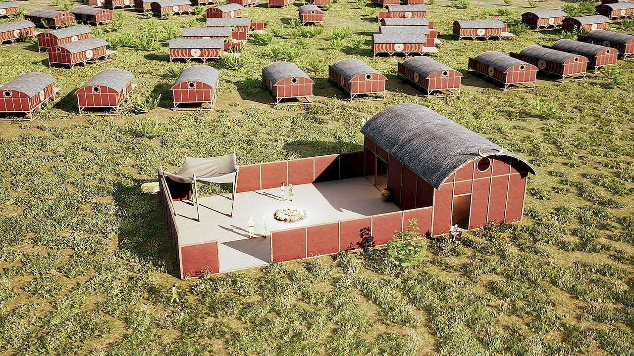 Les Métropoles du Néolithique (2024) 0