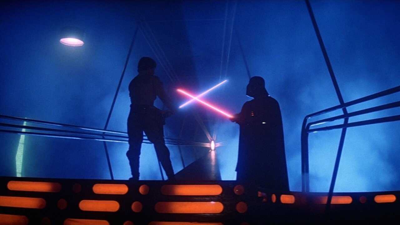 The Empire Strikes Back (1980) 0