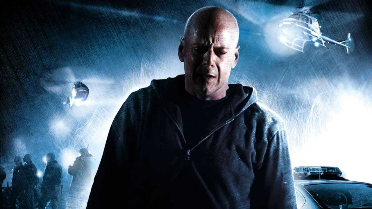 Hostage (2005) 0