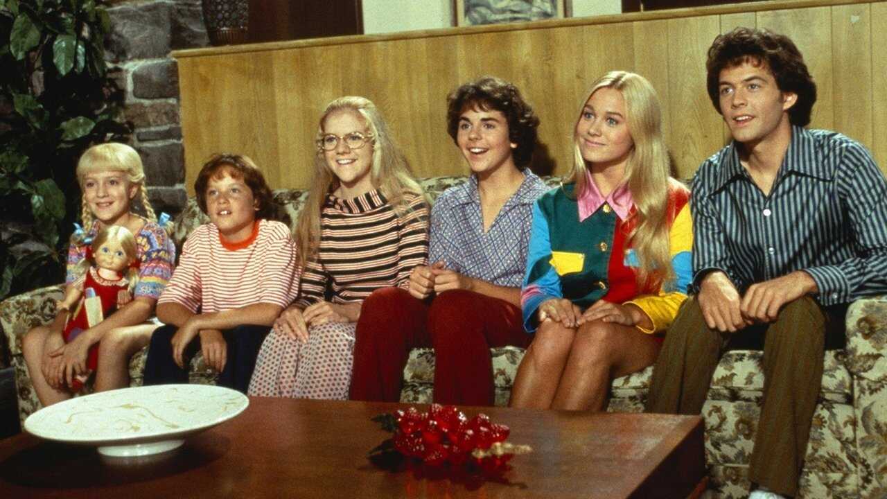 The Brady Bunch Movie 0
