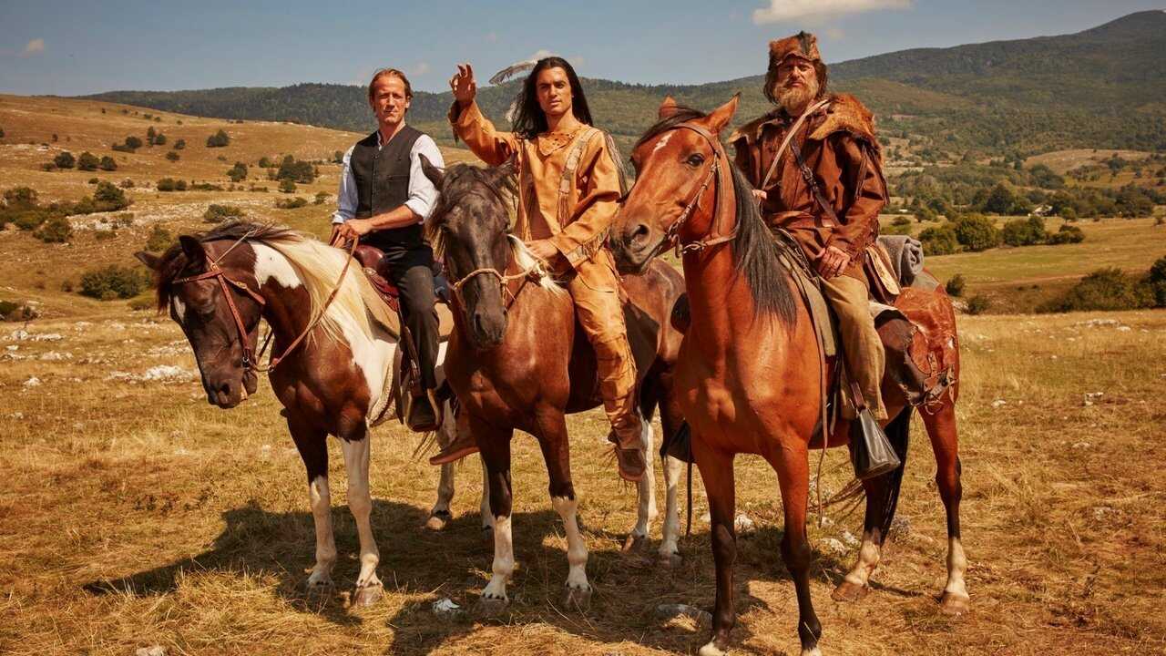 Winnetou - The Last Fight 0