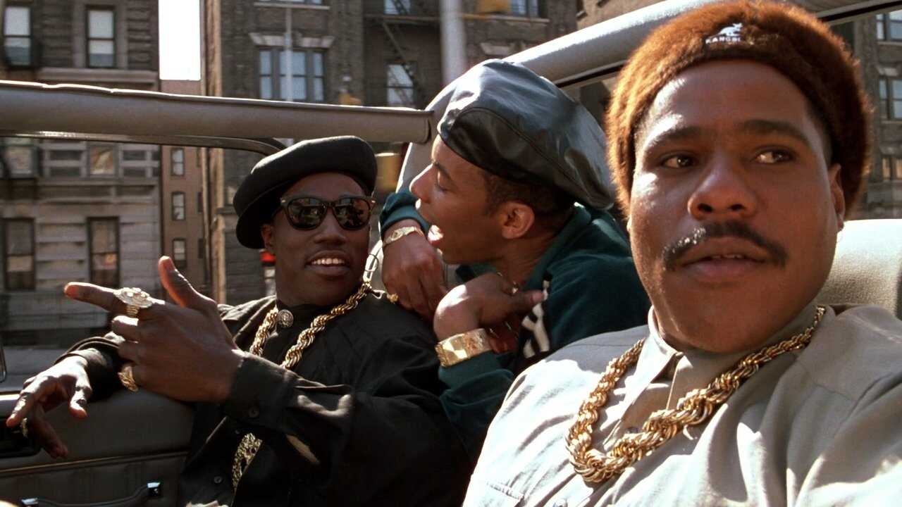 New Jack City 0