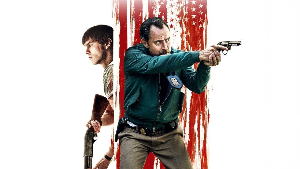 The Order (2024) 0