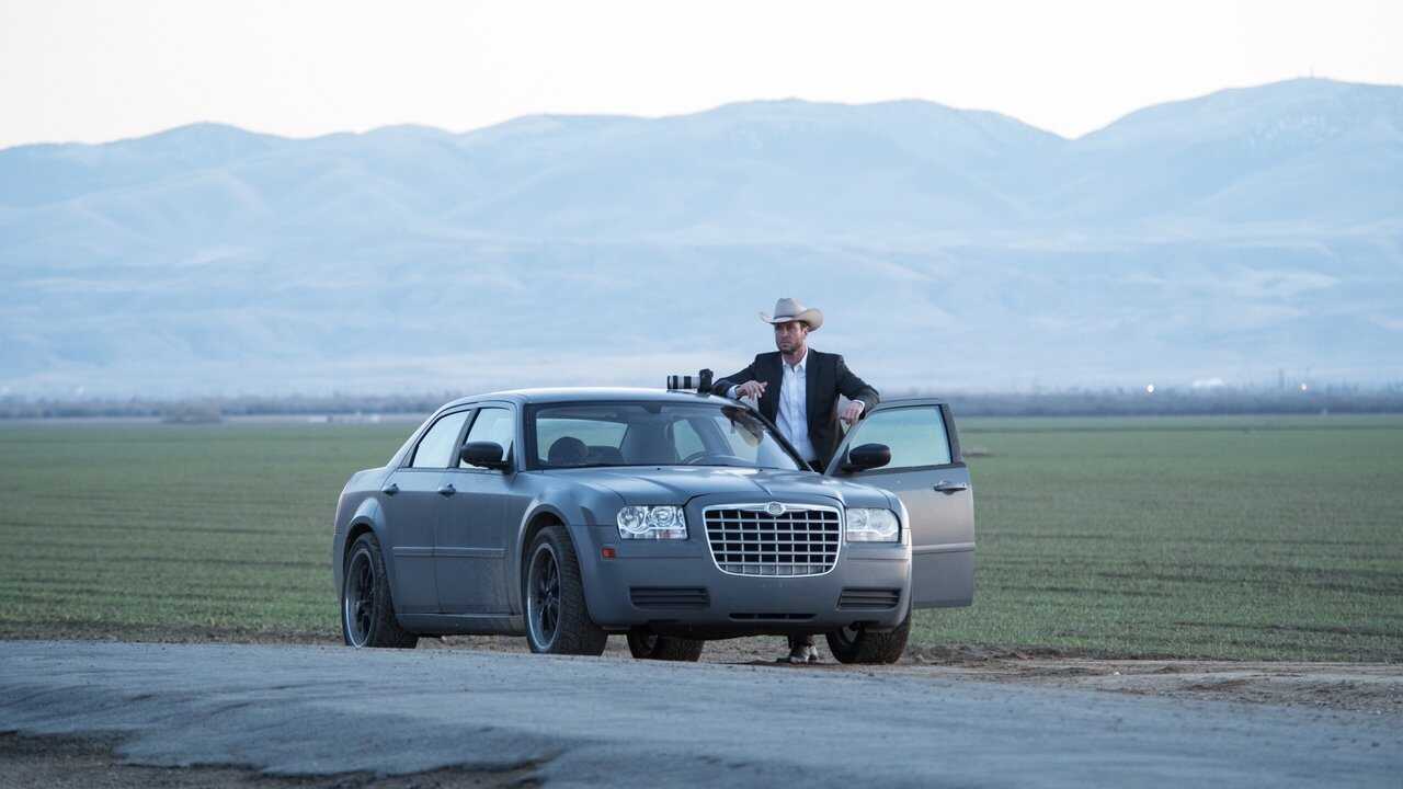 W imię diabła (2019) 0