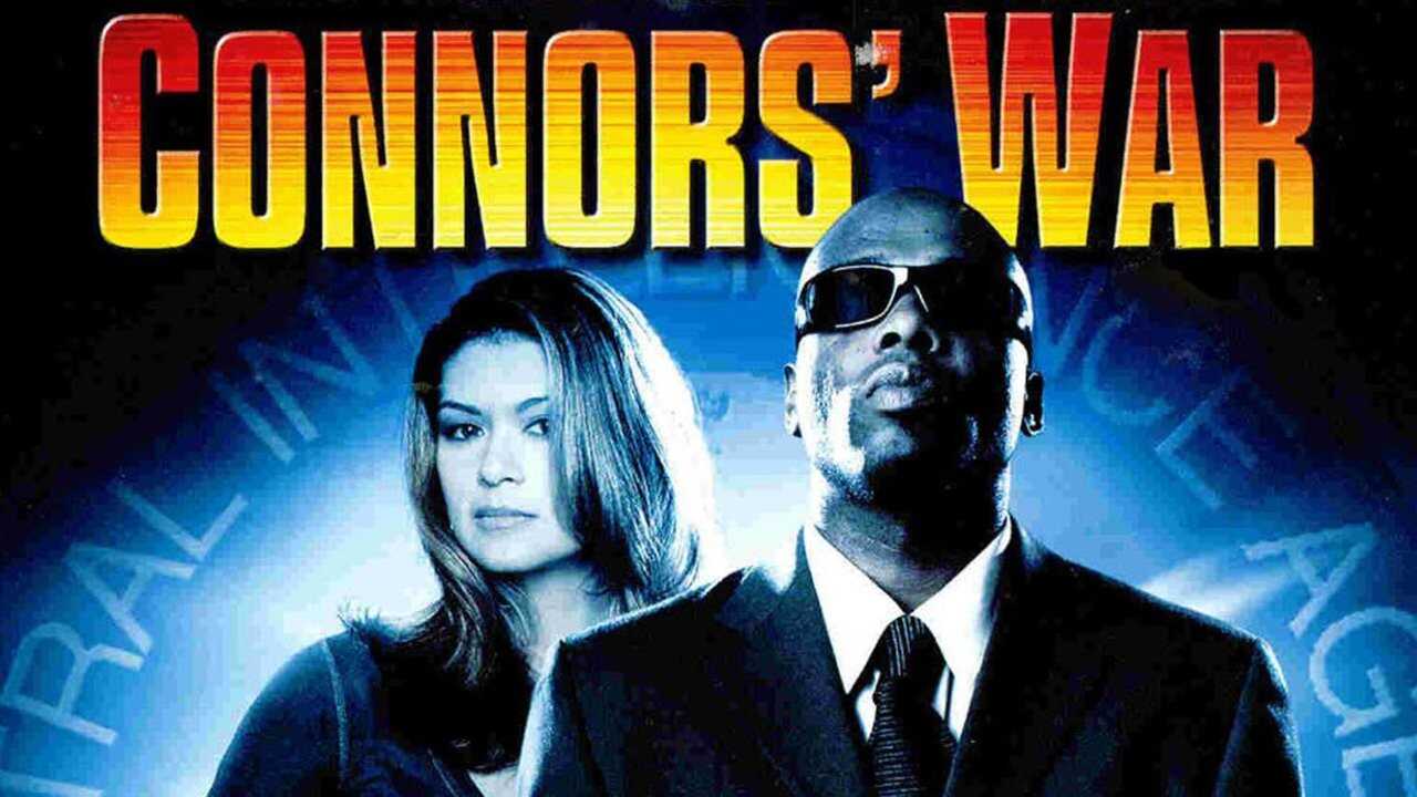 Connors' War (2006) 0