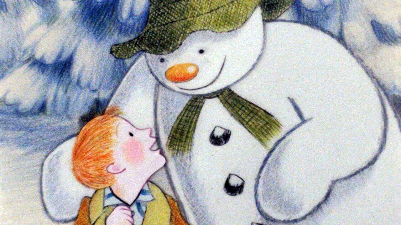The Snowman 0