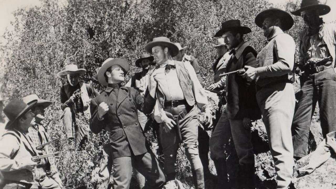 In Old California 0