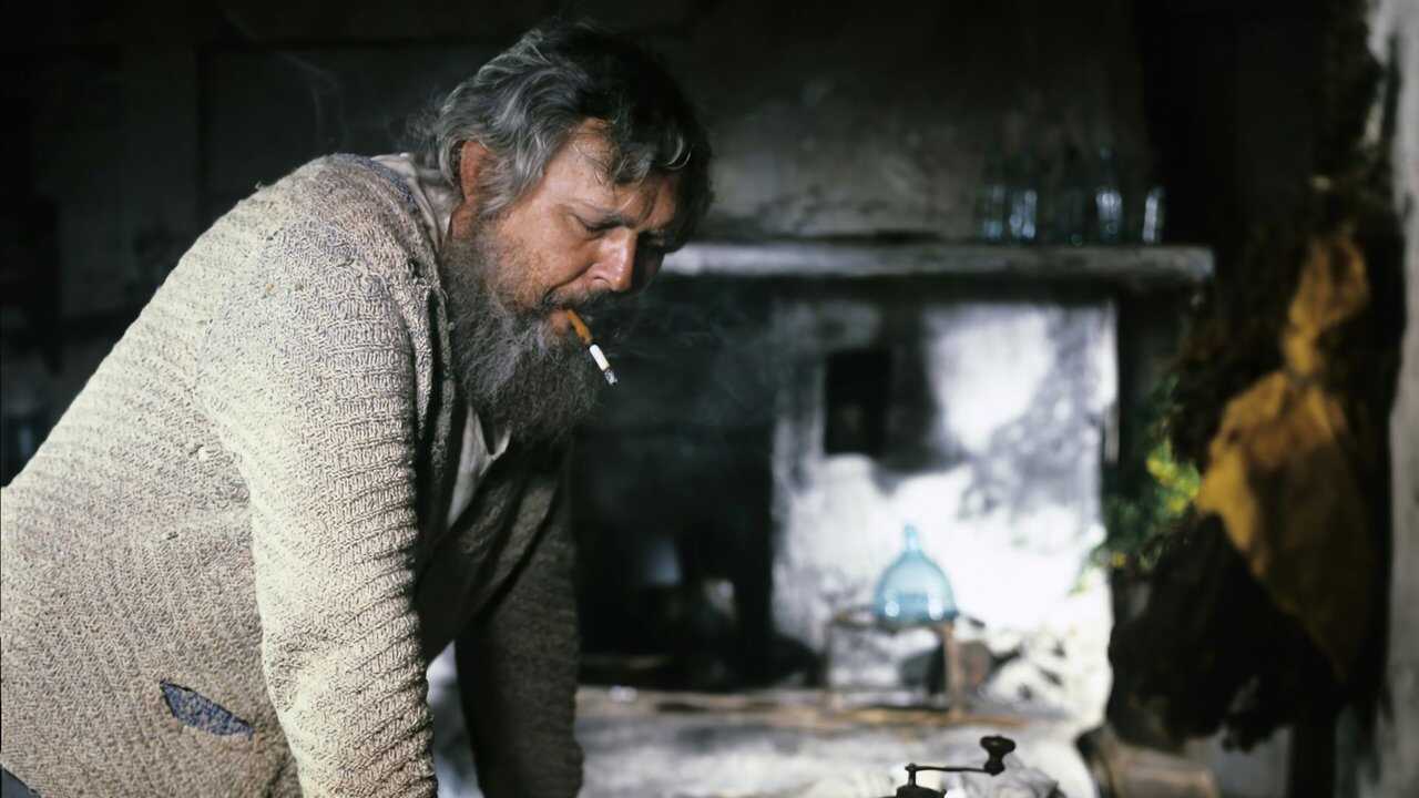 Znachor (1982) 0