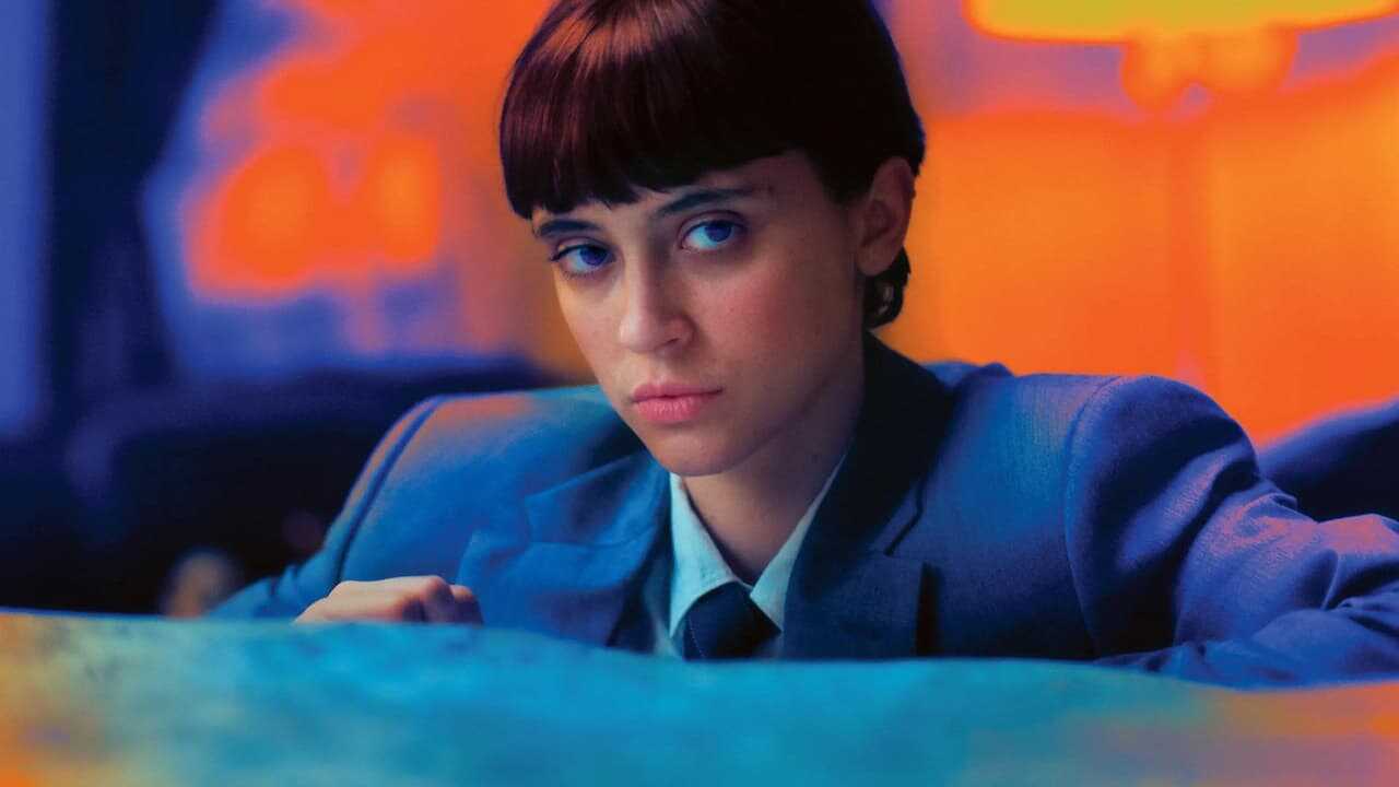 Spirit of Ecstasy (2023) 0