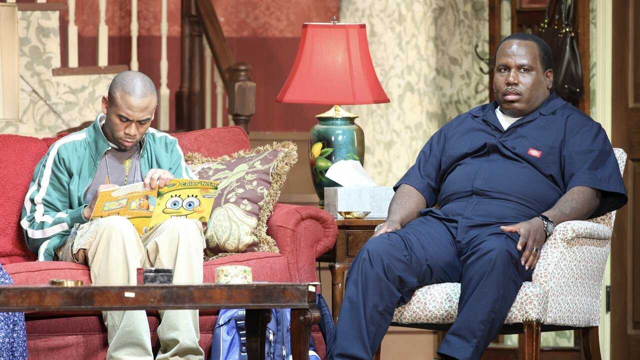 Tyler Perry's Madea's Big Happy Family - The Play 0