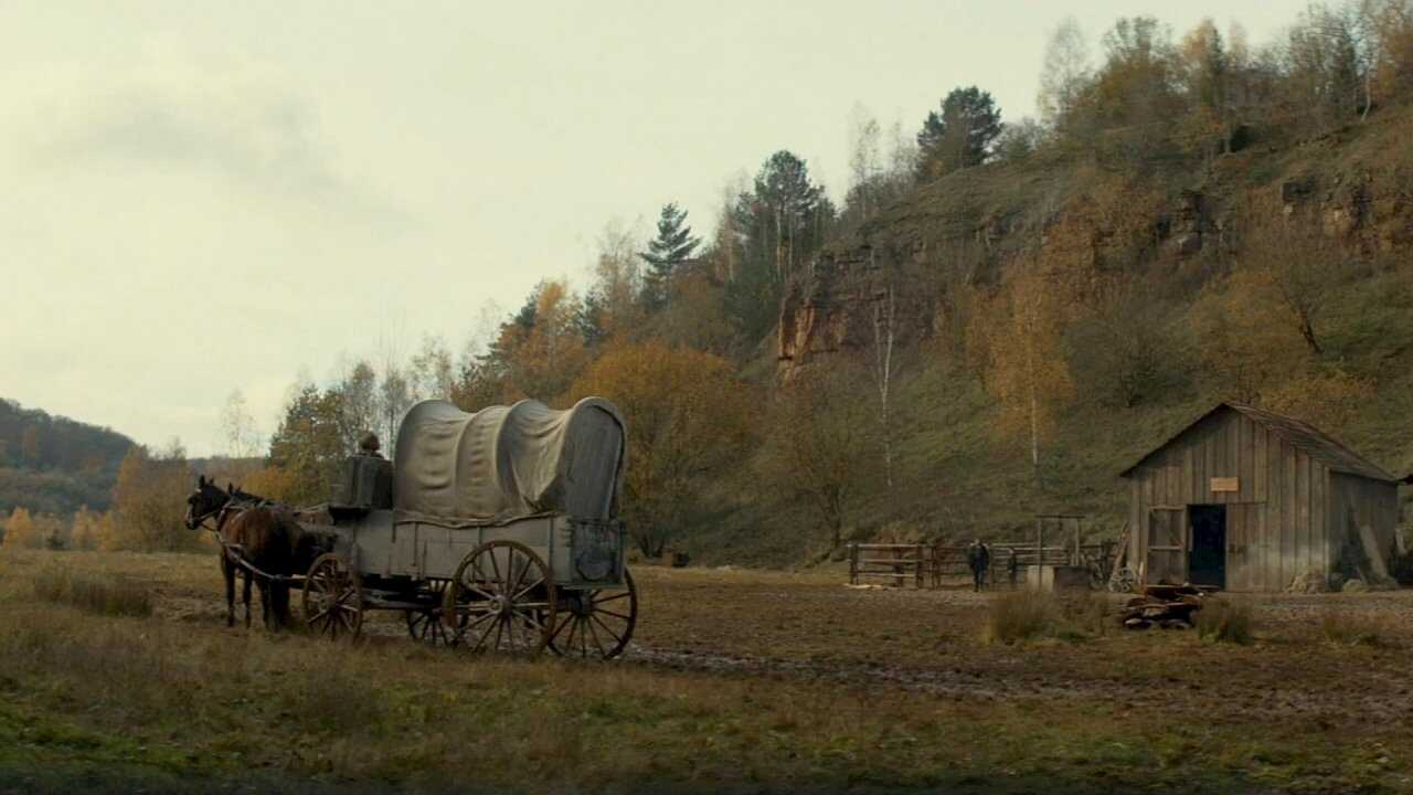 Never Grow Old (2019) 0