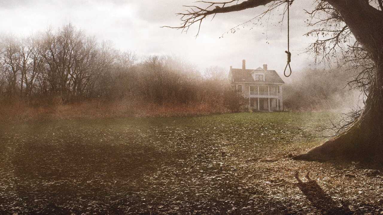Expediente Warren: The Conjuring (2013) 0