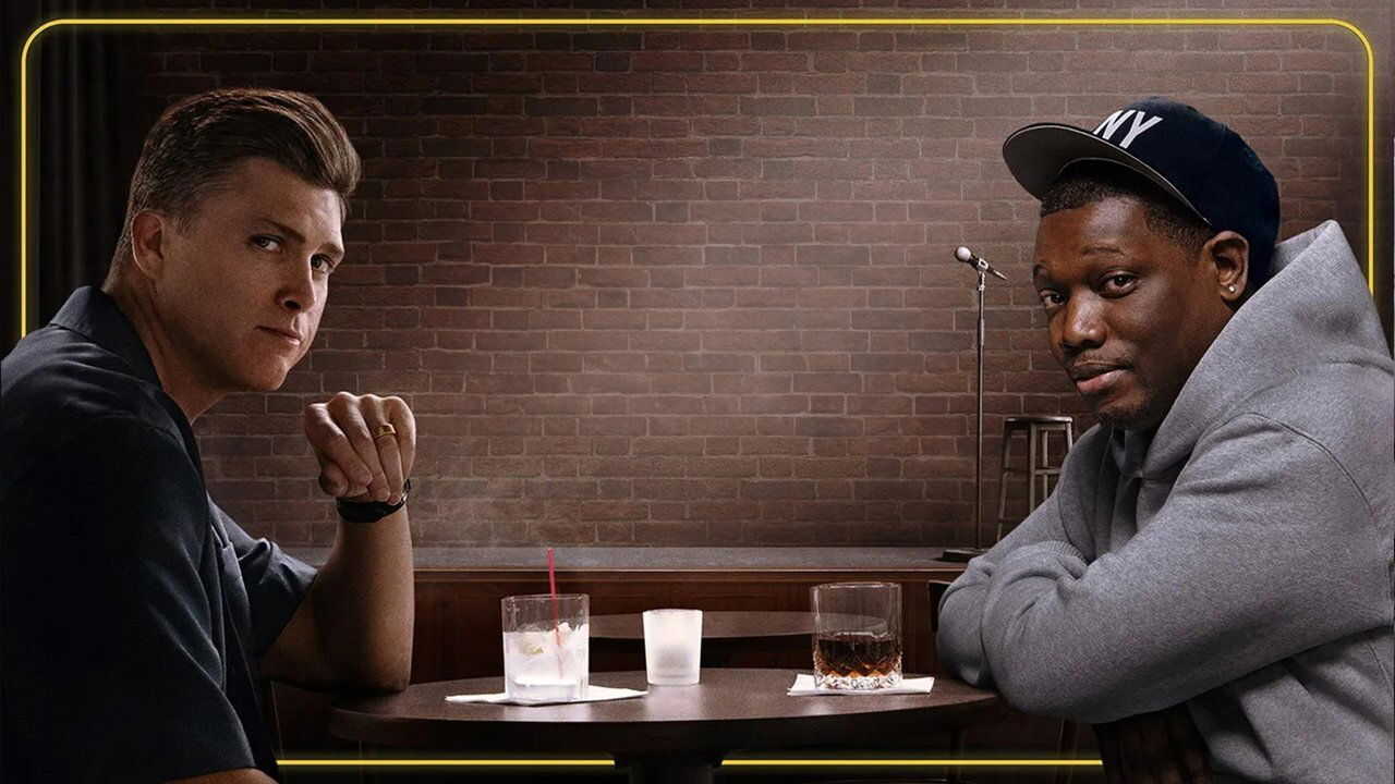 Colin Jost & Micheal Che Present: New York After Dark (2024) 0