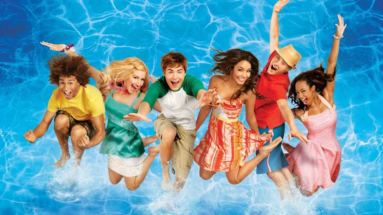 High School Musical 2 0