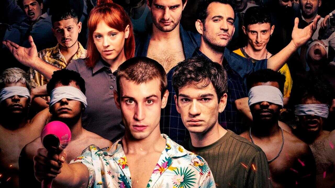 El aspirante (2024) 0