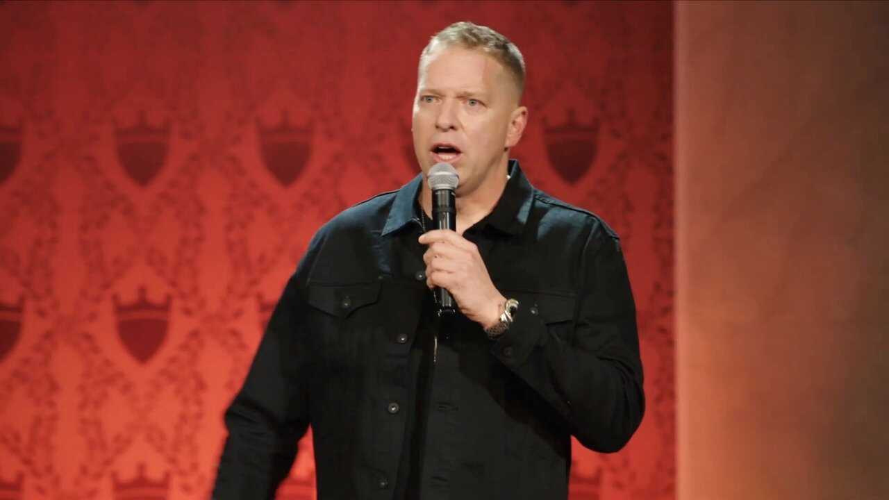 Gary Owen: Black Famous 0