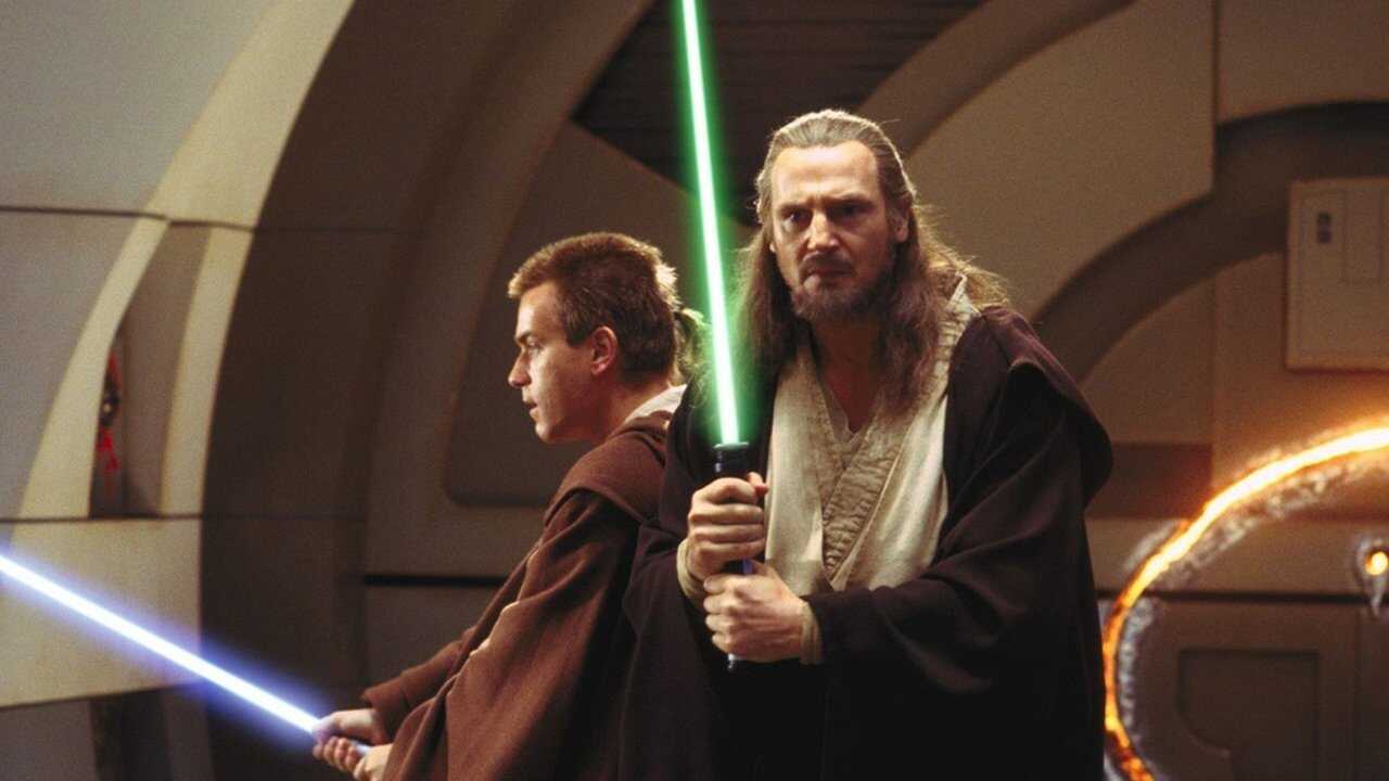 Star Wars: Episode I - The Phantom Menace 0