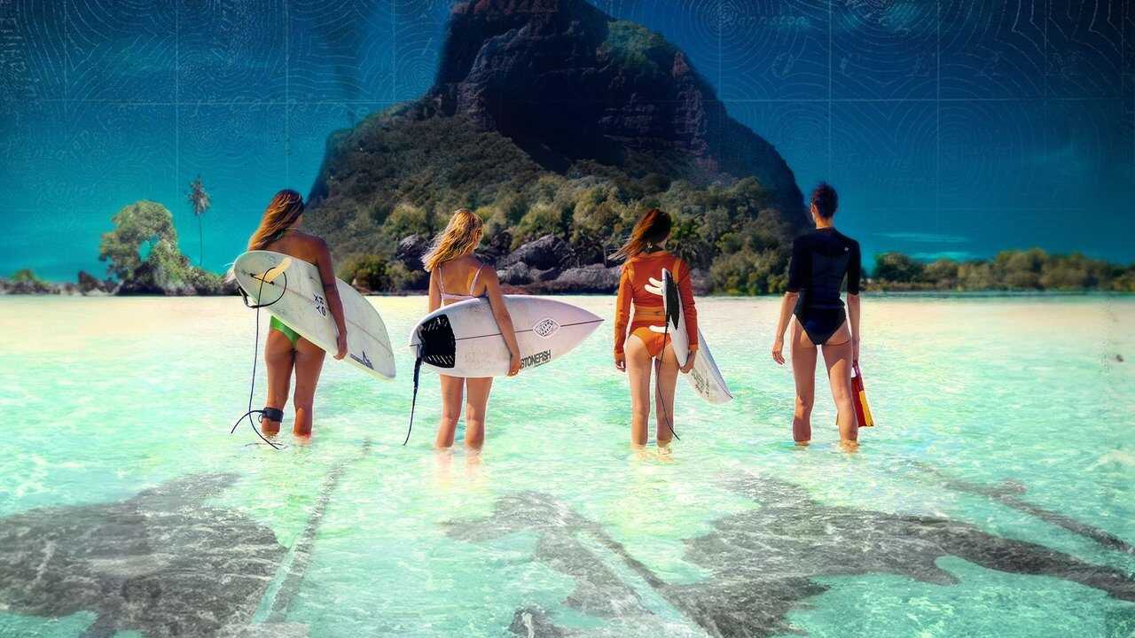 Maraé (2024) 0