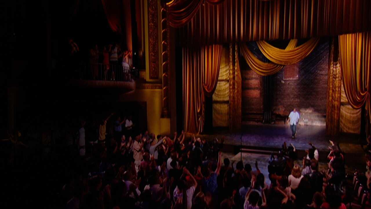 Dave Chappelle: Killin' Them Softly 0