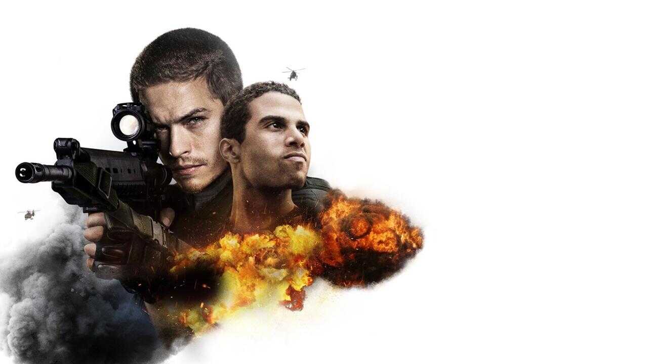 Aftermath (2024) 0
