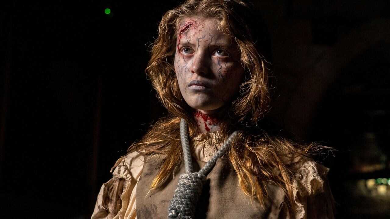 The Haunting at Saint Joseph's 0