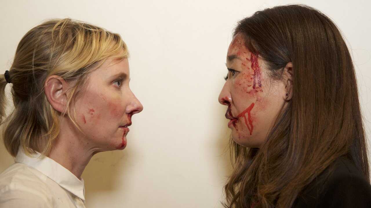 Catfight 0