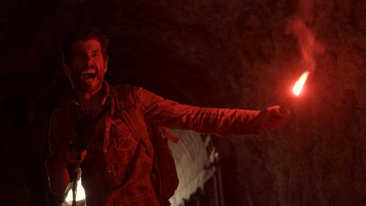 Desert Shadows (2022) 0