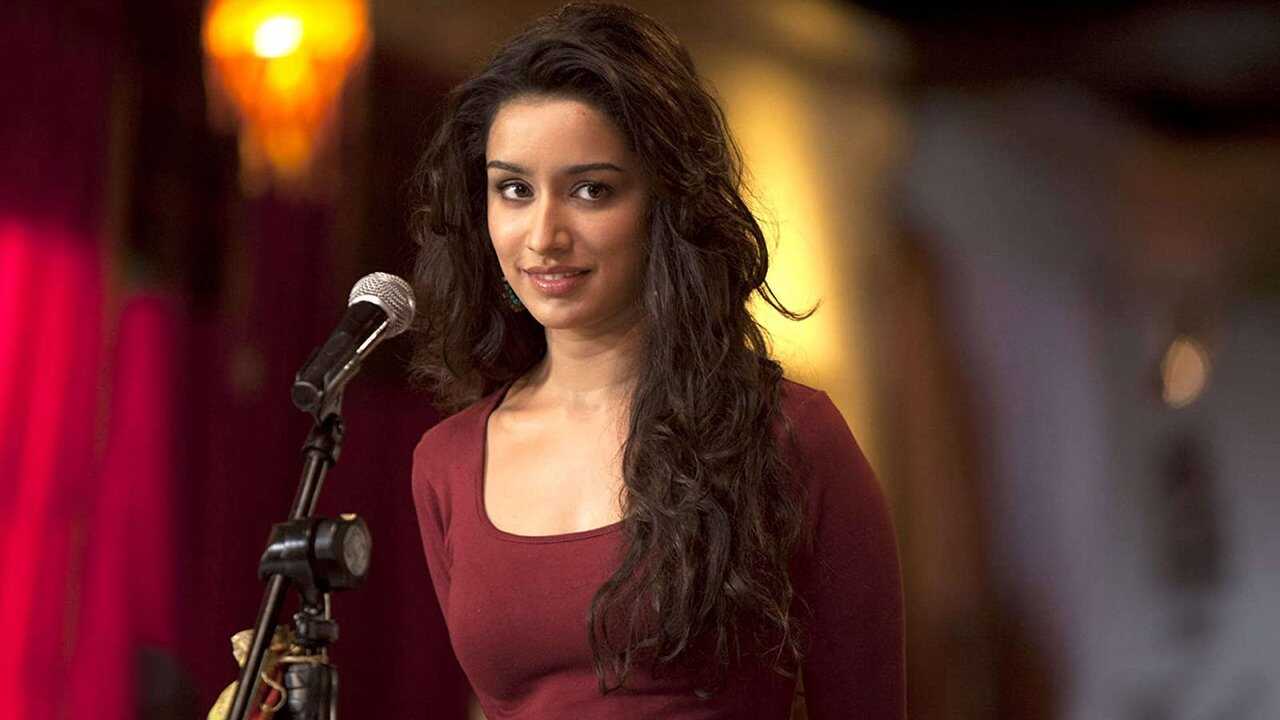 आशिकी २ 0