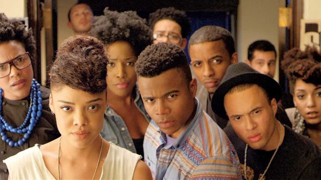 Dear White People 0