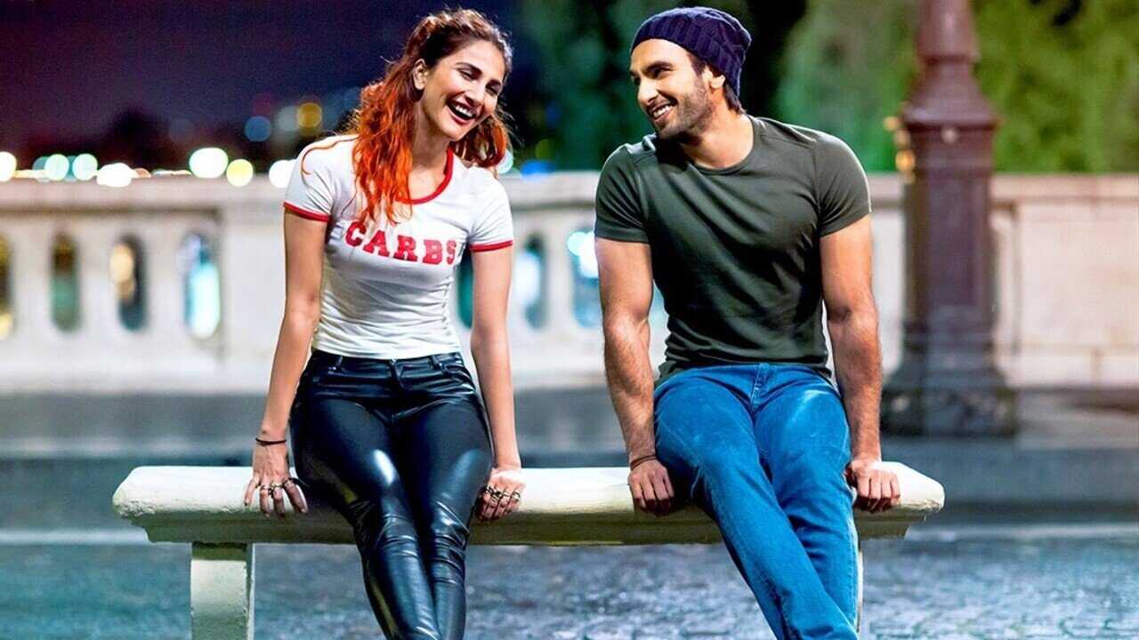 Befikre (2016) 0