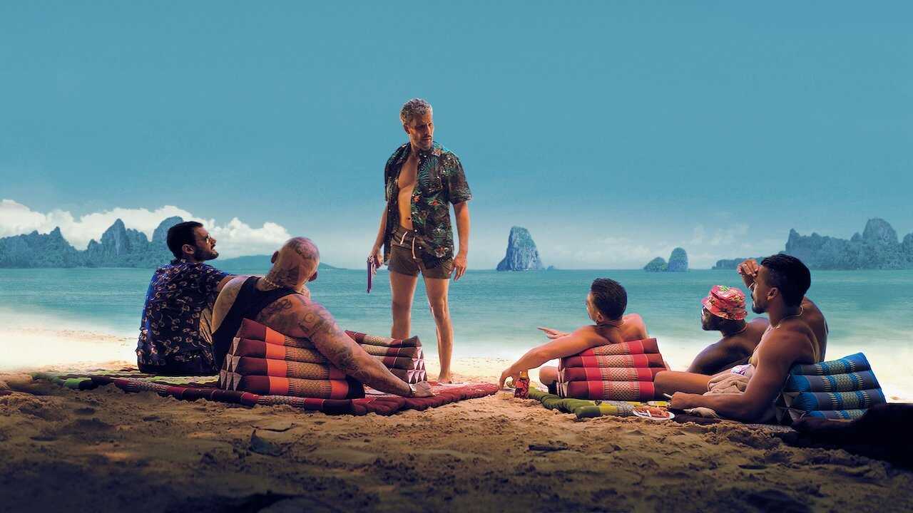 Paradise Beach 0