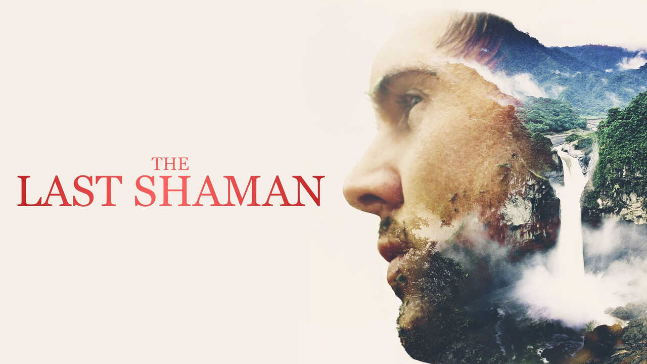 The Last Shaman 0
