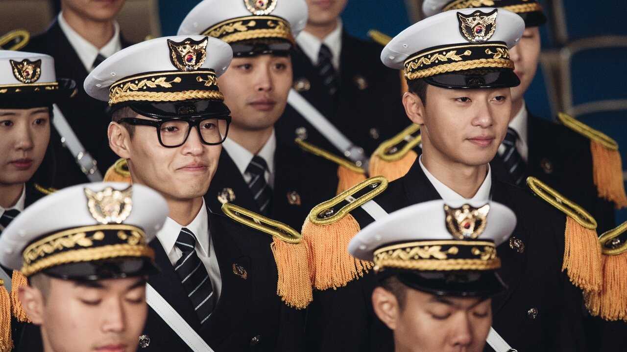 Midnight Runners (2017) 0