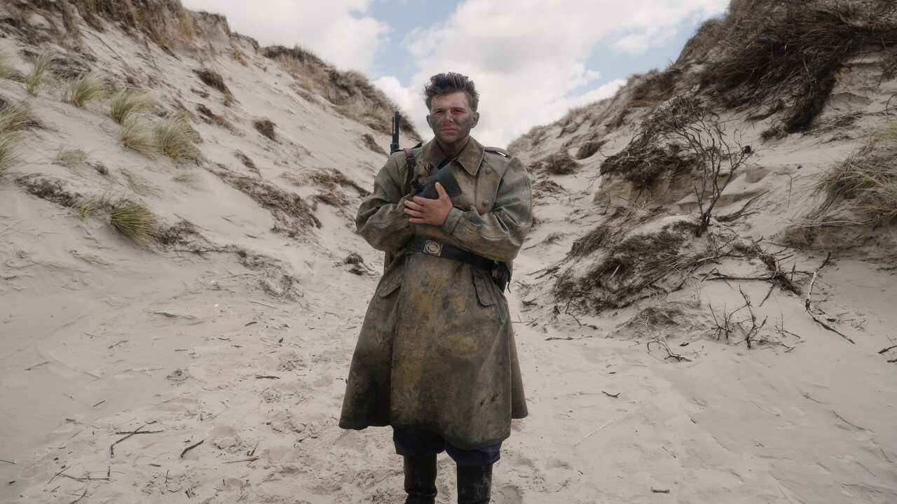 Le renard et le soldat (2023) 0