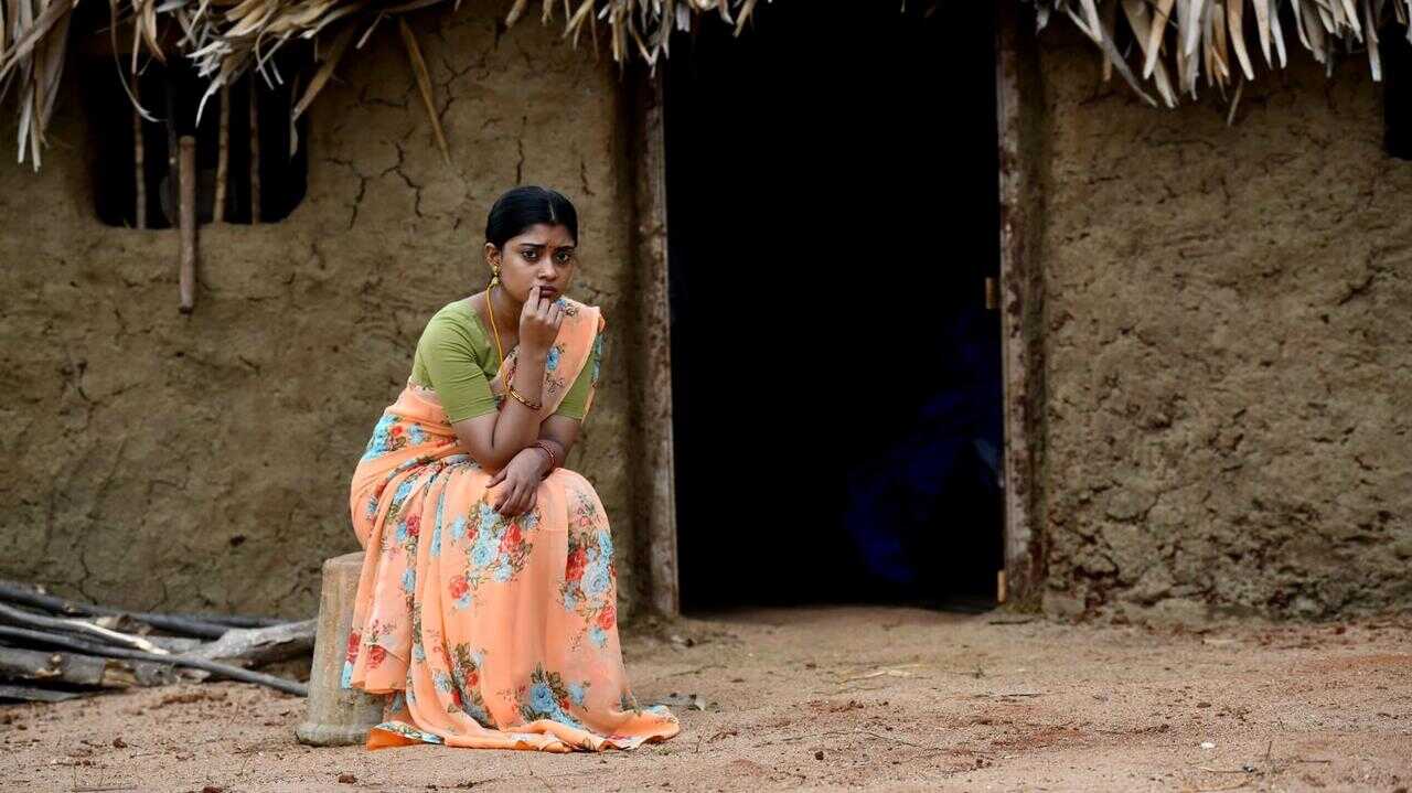 Thandatti (2023) 0