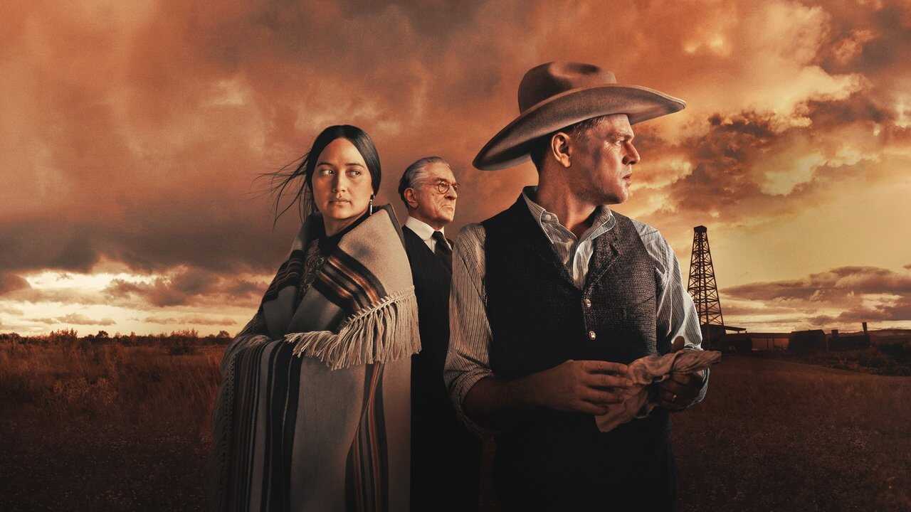 Killers of the Flower Moon (2023) 0