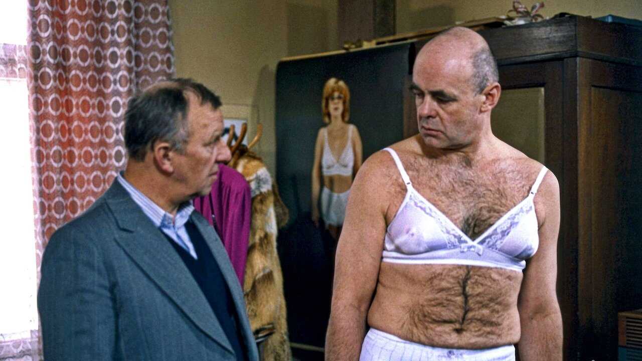 Rozmowy kontrolowane (1991) 0