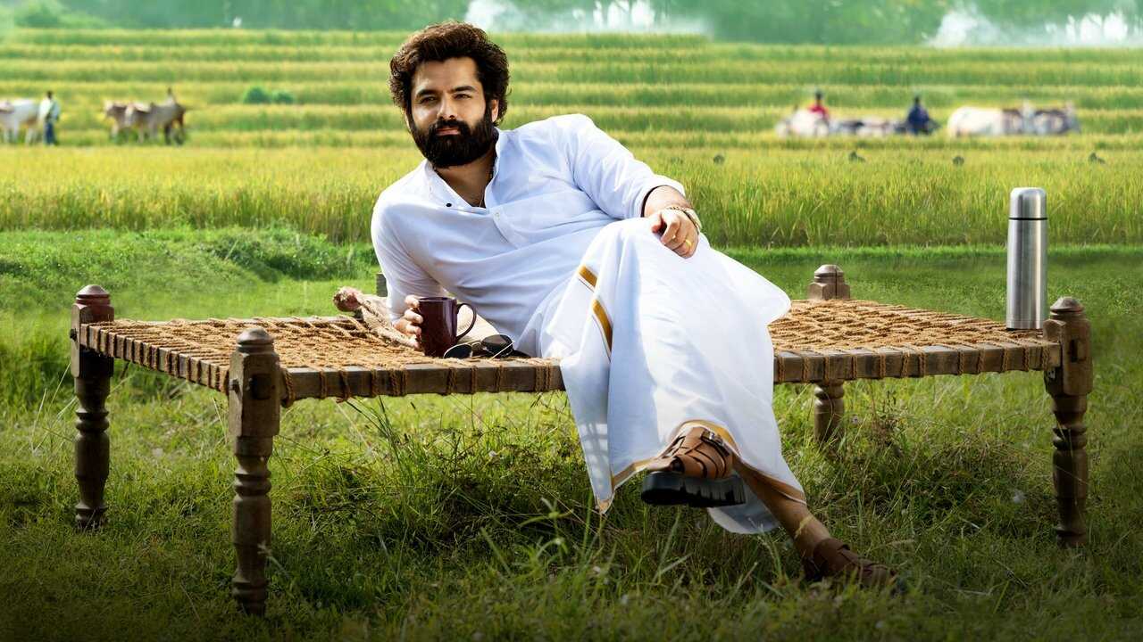 Skanda (2023) 0