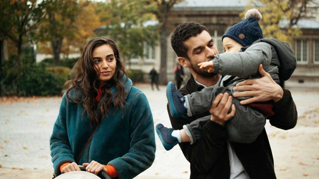 A Brighter Tomorrow 0