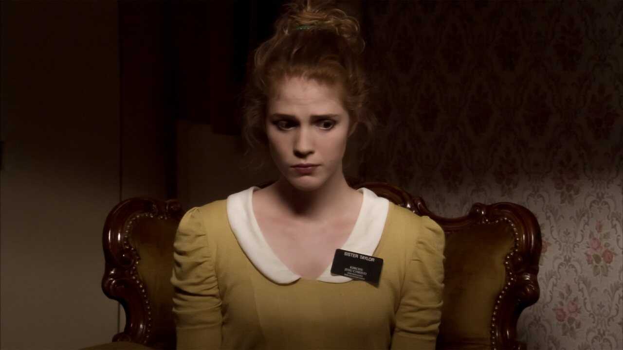 The Errand of Angels 0