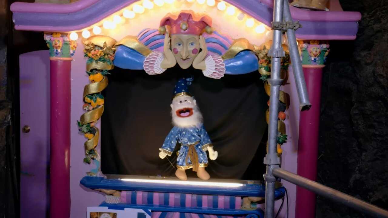 ¡Casa Bonita Mi Amor! (2024) 0